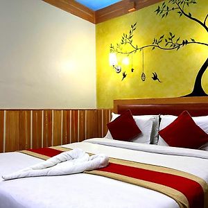 Thamel Seasons Hotel